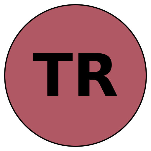 TrustRoute
